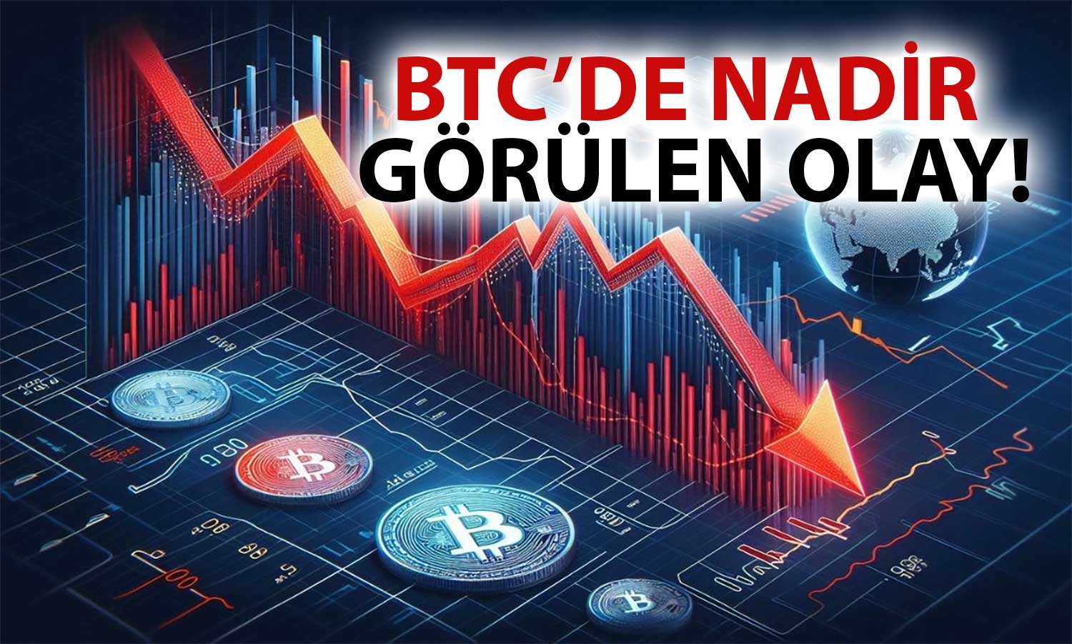 Bitcoin Bu Borsada Çakıldı: Fiyat Yüzde 85 Düştü!