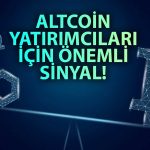 Bitcoin Dominance Grafiği Altcoinlerde Baskıya İşaret Ediyor!