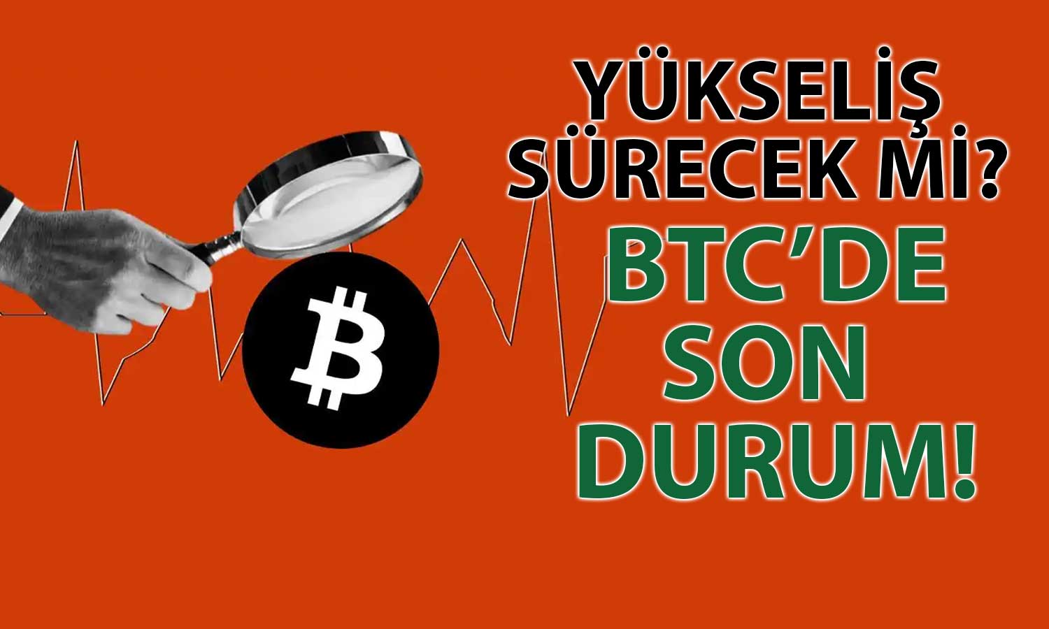 Bitcoin Düşerken Yatırımcılar Bu Seviyeden Dönüş Bekliyor!