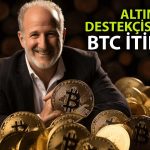 Bitcoin Düşmanı İsim İtiraf Etti: Fırsatı Kaçırdım