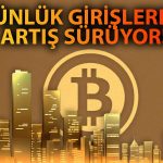 Bitcoin ETF Girişleri Yeniden Canlandı: Fiyatı Nasıl Etkiler?