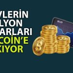 Bitcoin ETF Girişlerinde Yeni Rekor: O Eşik Aşıldı!