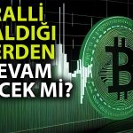 Bitcoin, FED’den Destek Buldu: Yüzde 10’dan Fazla Yükseldi