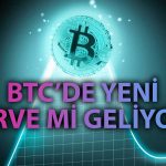 Bitcoin Geri mi Dönüyor? Fiyat 70 Bin Dolara Yaklaştı