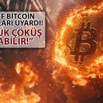 Bitcoin Karşıtı Peter Schiff: İleride Daha Büyük Çöküş Olabilir