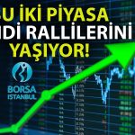 Bitcoin mi Borsa mı? Şubat’tan Bu Yana Hangisi Daha Çok Kazandırıyor