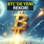 Bitcoin Rallisini Bu Seviyenin Üzerine Taşıdı: Yeni ATH Geldi!