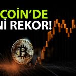 Bitcoin Yeniden Tarihi Zirvesinde! ETF’ler Rekor Getirdi