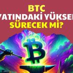 Bitcoin için Son Tahminler! ABD Enflasyonu Fiyatı Nasıl Etkiledi?