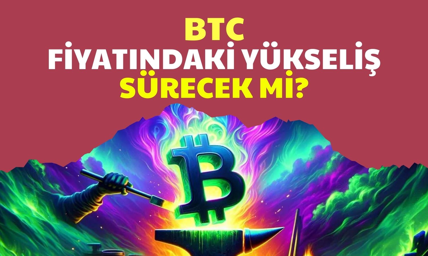 Bitcoin için Son Tahminler! ABD Enflasyonu Fiyatı Nasıl Etkiledi?