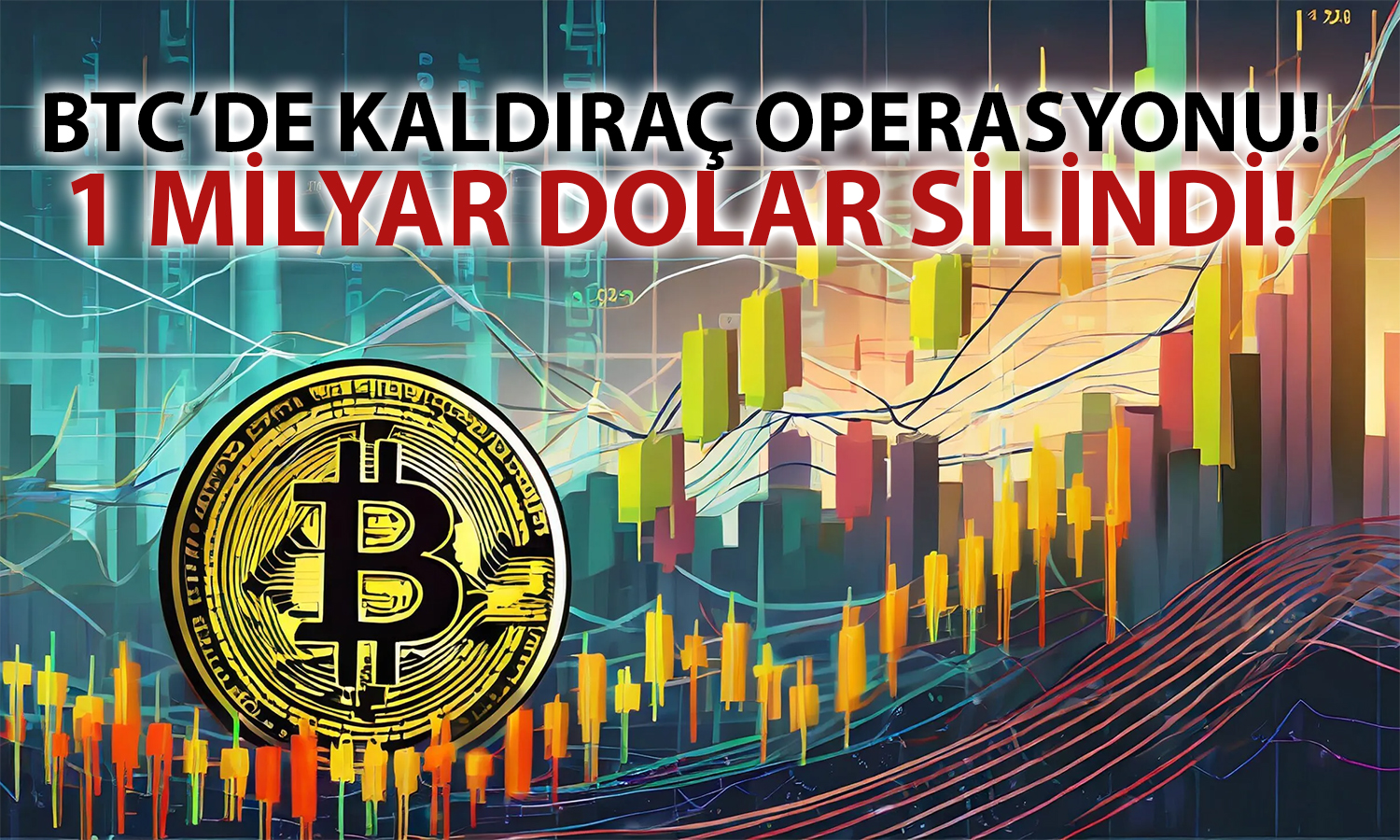 Bitcoin’de ATH Sevinci Kısa Sürdü: Fiyat 10 Bin Dolar Düştü!