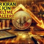 Bitcoin’de Bu Üç Veri Alarm Veriyor: Düzeltme Gelebilir!
