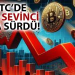 Bitcoin’de FTX İflasından Bu Yana En Büyük Günlük Kayıp Yaşandı!