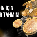Bitcoin’de Hedef Büyük! Yeni Zirve Neresi Olacak?