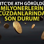 Bitcoin’deki Rekora Rağmen Bu Metrik Beklentinin Çok Altında