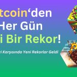 Rekor Yükselişle Onlarca Para Birimi Bitcoin Karşısında Eriyor!