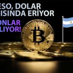Bitcoin’e Talep Artıyor: O Ülkede 2 Yılın Zirvesinde!