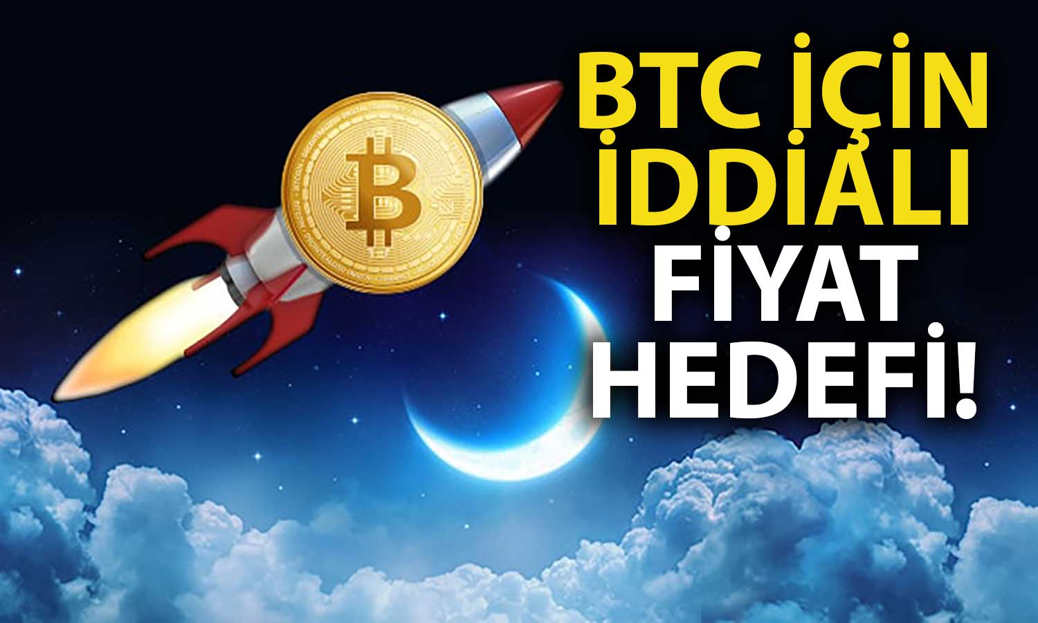 Bitcoin’i Halving Sonrası Ne Bekliyor? Analistten Uçuk Hedef!