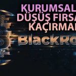 BlackRock ETF’inde Yeni Rekor: Bitcoin Düşerken Topladılar!