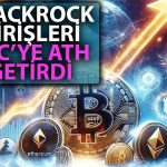 BlackRock’ın Bitocin ETF’i ile MicroStrategy’i Geride Bıraktı