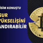 Analist ETF Etkisine Değindi: BTC’de Yükseliş Sürecek mi?