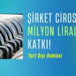 Yüzde 86 Kazandıran Metal Şirketi Dev Sözleşme ile Gündemde!