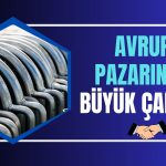 Borsanın Metal Devi Milyon Liralık İmzasıyla Ses Getirdi!
