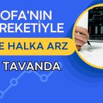 BofA’nın Hamlesi Taze Halka Arzı 14. Tavana Taşıdı