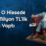 BofA’nın Satışlarına Dayanamayan Hisse Zirveden Uzaklaştı