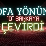 BofA’nın Stratejik Rotası O Bankanın Hissesine Çevrildi