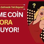 Bugün Sahne Bu Meme Coinin! Yükseliş Yüzde 1500’ü Geçti!