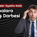 Borsa Düşerken O Enerji Şirketi Ayakta Kaldı: Tavana Yakın!