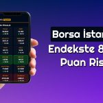 Borsa Neden Baskı Altında? Endekste Bu Seviye Çok Kritik