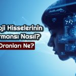 Borsada Bilişim Devlerinden 3 Hisse Ayakta Kaldı!