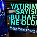 Borsada Durgunluk Sürerken Yatırımcı Sayısında Son Durum