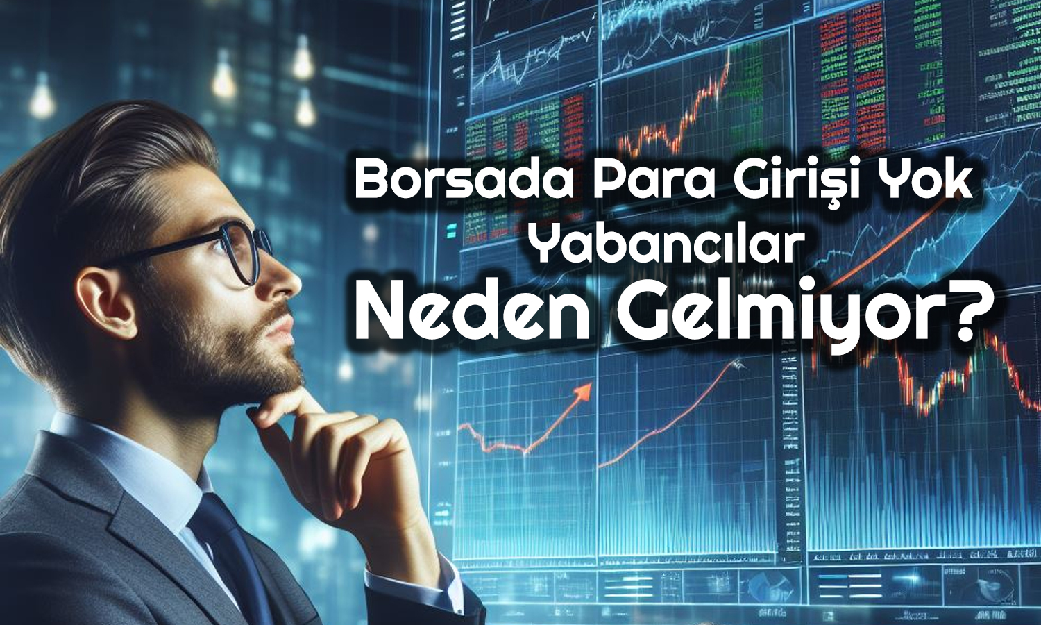 Borsada Rekor için Neye İhtiyaç Var? Uzman Cevapladı