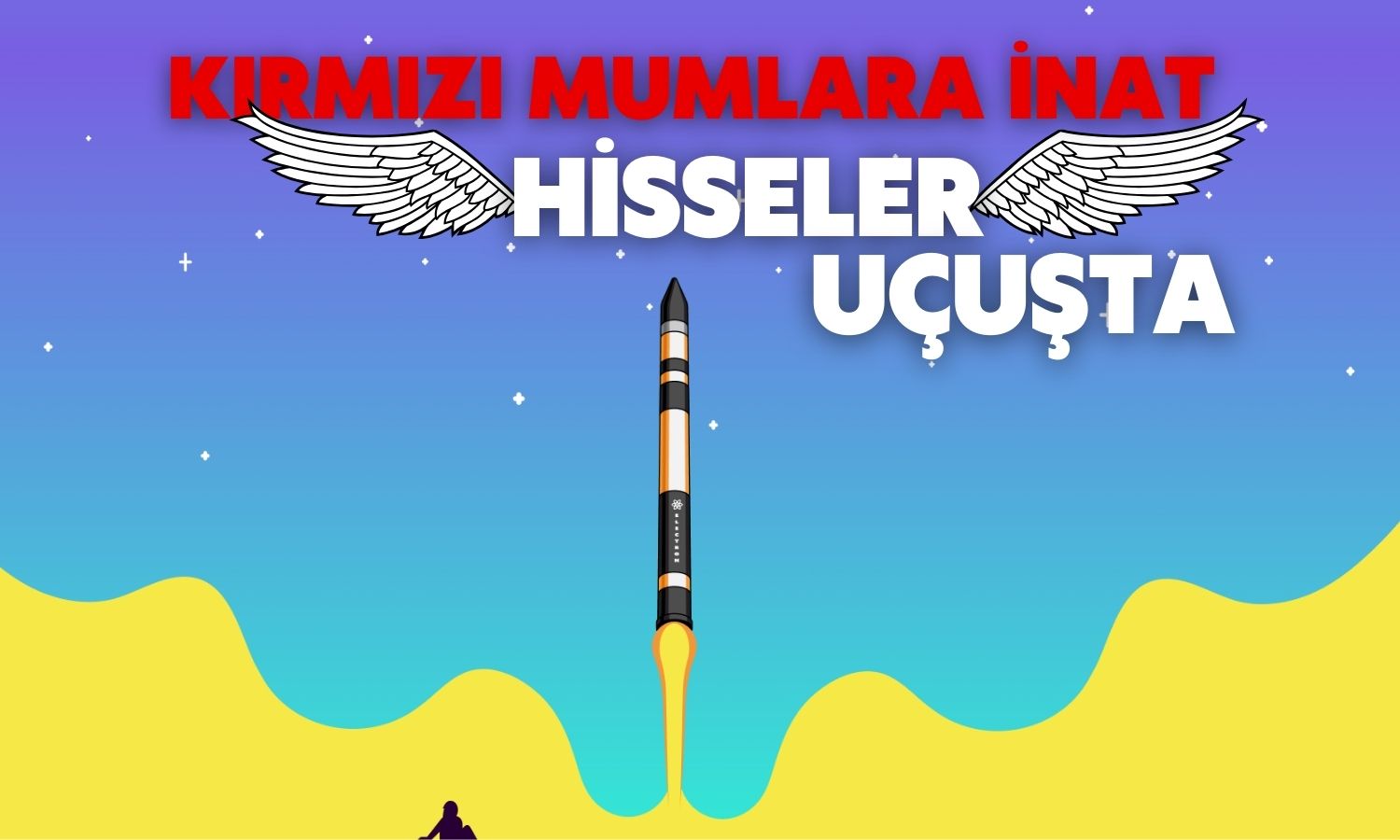 Borsada Teknoloji Rüzgarı Esiyor: Hisseler Tavan!