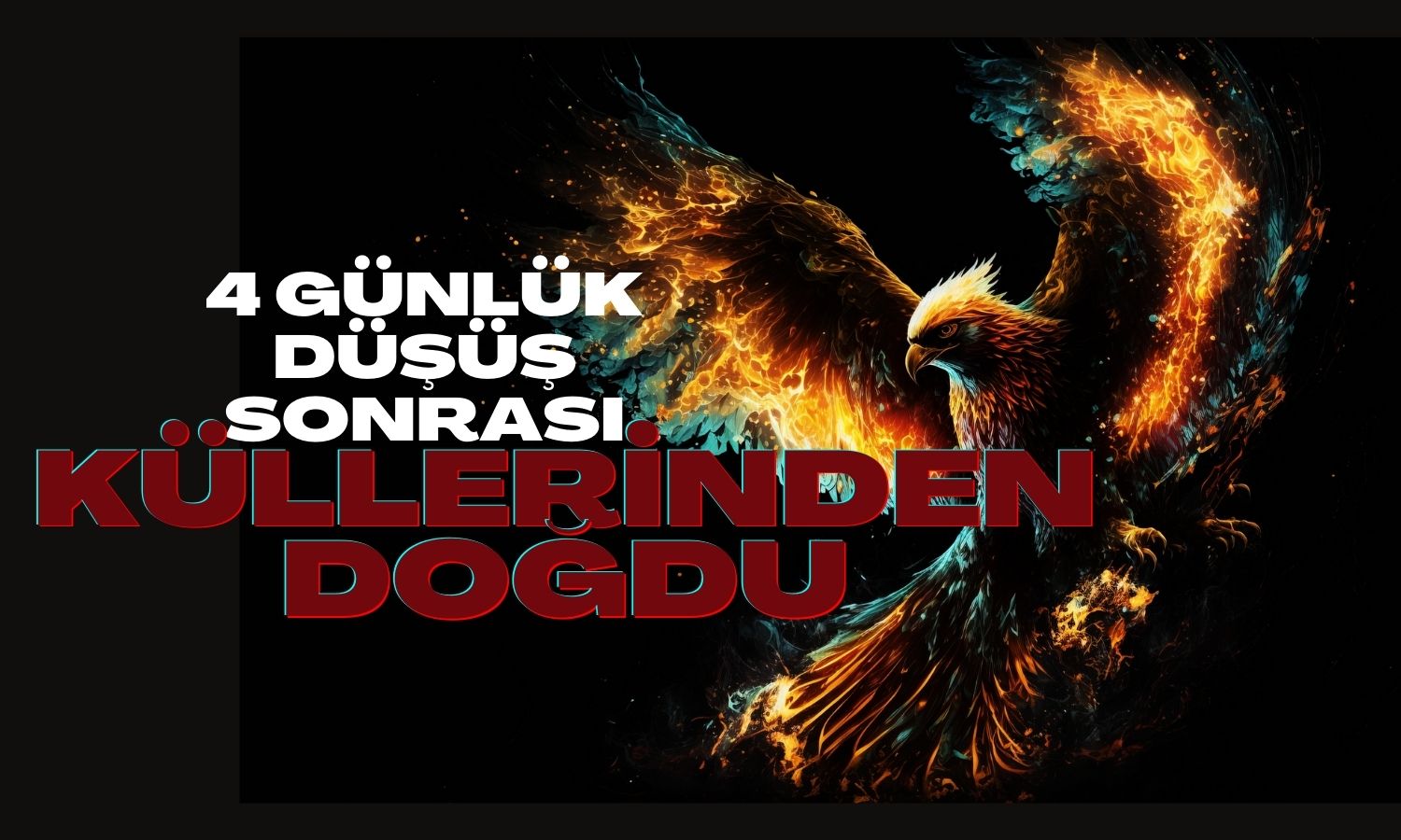 Borsada Testereye Meydan Okuyan O Hisse Uyandı!