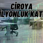 Borsadaki Köklü Şirket İştirakinin Milyonluk Anlaşmasını Açıkladı