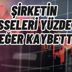 Borsadaki Şirket İştirakine Milyonluk Avans Verecek