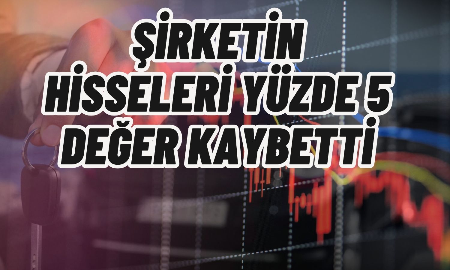 Borsadaki Şirket İştirakine Milyonluk Avans Verecek