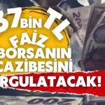 Borsanın Ezeli Rakibi Sahaya Geri Döndü