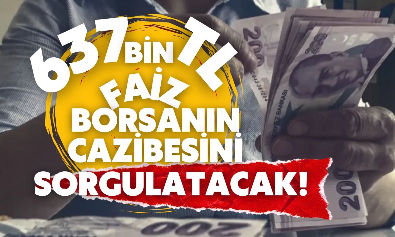 Borsanın Ezeli Rakibi Sahaya Geri Döndü