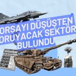 Borsaya Aranan Taze Kan Bulundu: Savunma Şirketleri Beklemede!