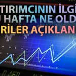 Borsaya İlgi Yeniden Artıyor: Yatırımcı Sayısında Son Durum!