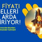 72 Bin Doları Aşan Bitcoin Uçuşunu Sürdürüyor! İşte 4 Ana Sebep!