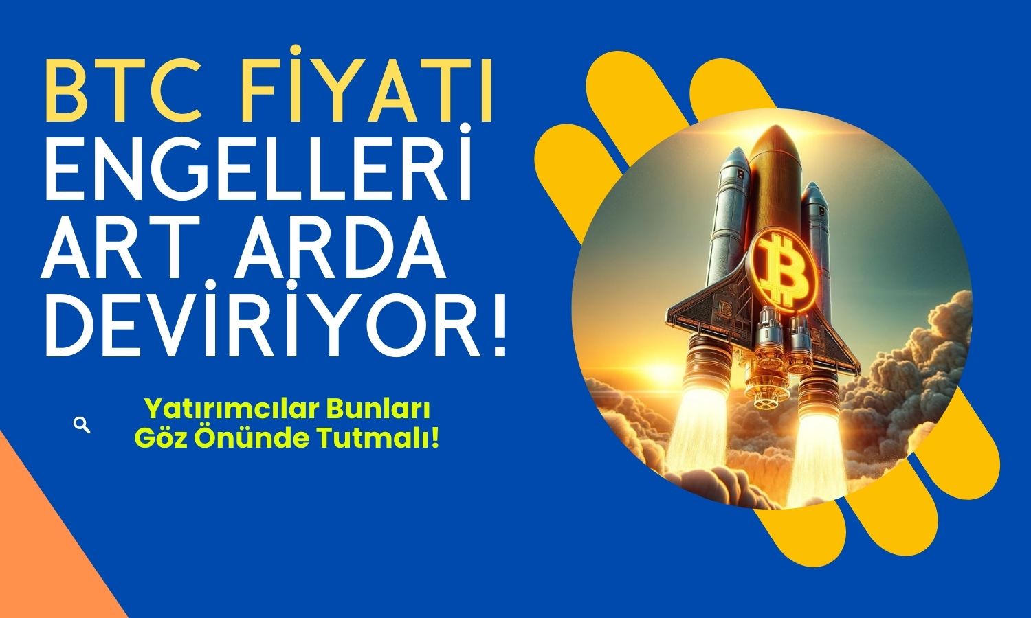 72 Bin Doları Aşan Bitcoin Uçuşunu Sürdürüyor! İşte 4 Ana Sebep!