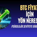 Uzman Konuştu: Bitcoin 69 Bin Doları Yeniden Test Edecek mi?
