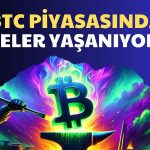 Yeni Rekor Kıran Bitcoin Pazarında Milyon Dolarlar Buhar Oldu!