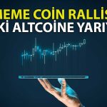 BTC’de Dönüş Sinyali: Meme Coinler Bu İki Altcoini Yükseltiyor!